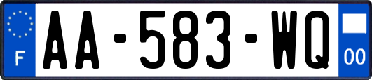 AA-583-WQ