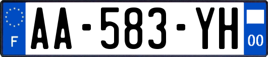 AA-583-YH