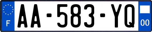 AA-583-YQ