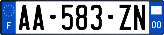 AA-583-ZN