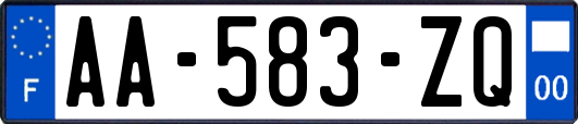 AA-583-ZQ