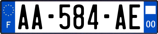 AA-584-AE