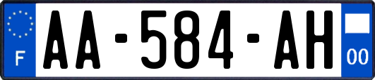 AA-584-AH