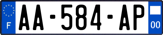 AA-584-AP