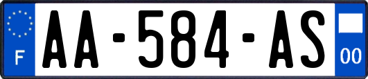 AA-584-AS