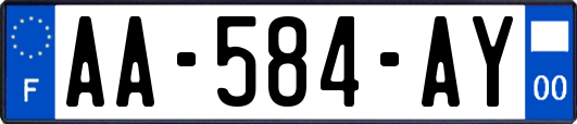 AA-584-AY