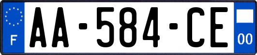 AA-584-CE