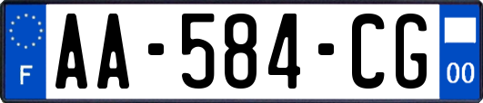 AA-584-CG