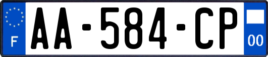 AA-584-CP