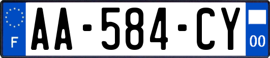 AA-584-CY