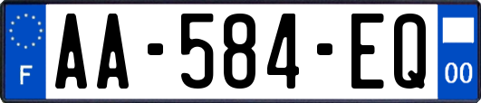 AA-584-EQ