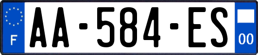 AA-584-ES