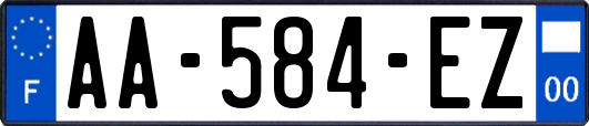 AA-584-EZ