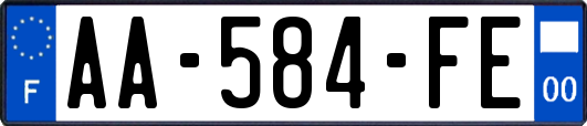 AA-584-FE