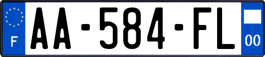 AA-584-FL