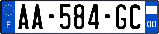 AA-584-GC