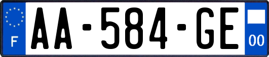 AA-584-GE