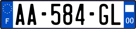 AA-584-GL