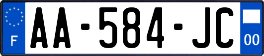 AA-584-JC