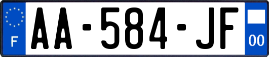 AA-584-JF