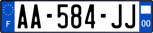 AA-584-JJ