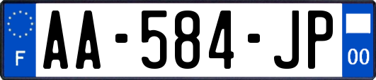 AA-584-JP