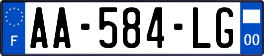 AA-584-LG