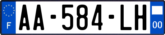 AA-584-LH