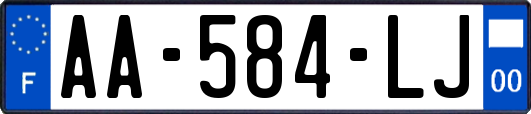 AA-584-LJ