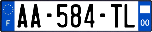 AA-584-TL