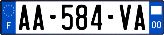 AA-584-VA