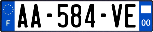 AA-584-VE