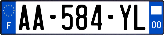 AA-584-YL