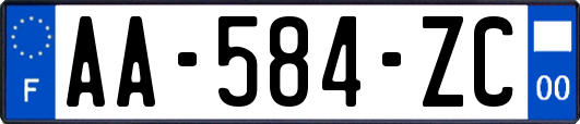 AA-584-ZC