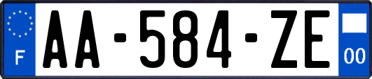 AA-584-ZE