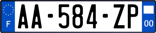 AA-584-ZP