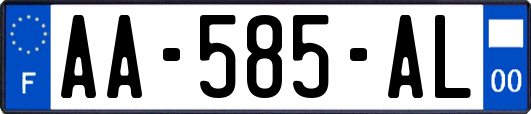 AA-585-AL