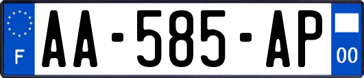 AA-585-AP