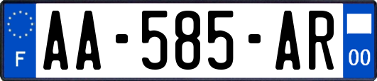 AA-585-AR