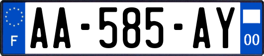 AA-585-AY