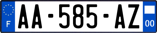 AA-585-AZ