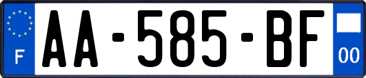 AA-585-BF