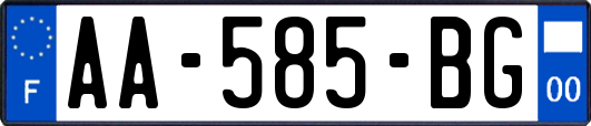 AA-585-BG