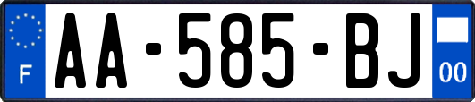 AA-585-BJ