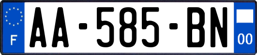 AA-585-BN