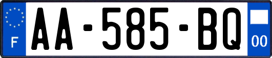 AA-585-BQ