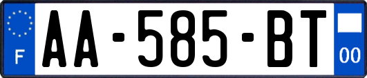 AA-585-BT