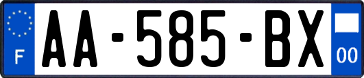 AA-585-BX