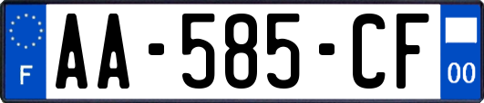 AA-585-CF