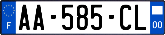 AA-585-CL